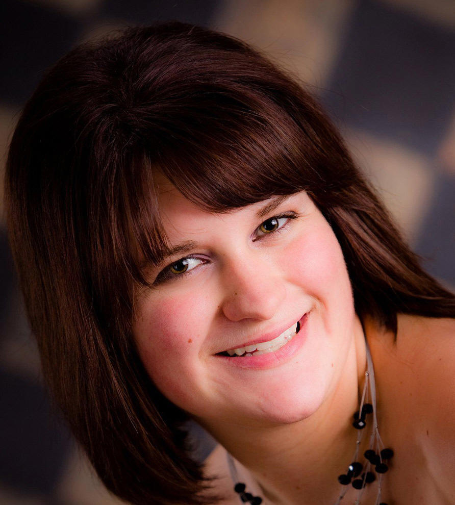 Meet Our 2012 Scholarship Winner